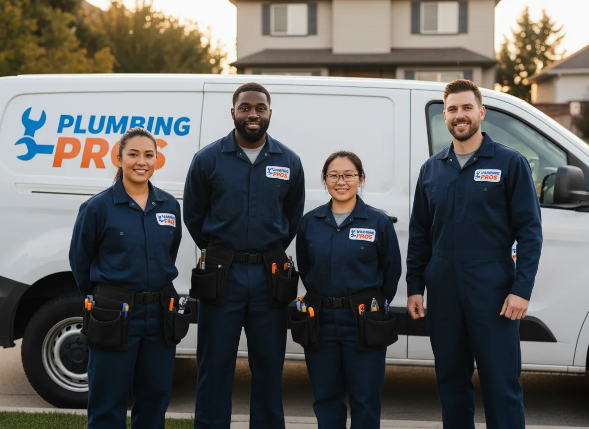 Water Heater Repair company in Woodward, OK