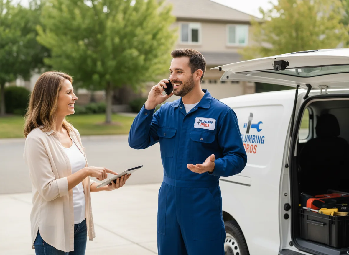 Water Heater Repair Woodward, OK FAQs